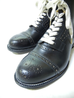foot the coacher【フットザコーチャー】正規取り扱い店、通販